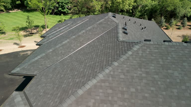 Best Hot Roofs  in Marcellus, MI