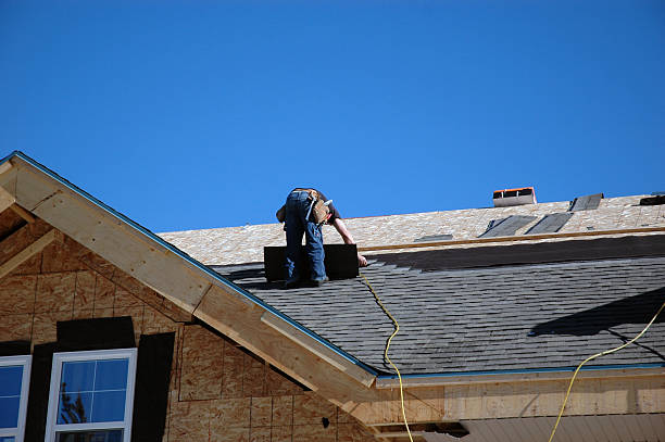 Best Metal Roofing Installation  in Marcellus, MI