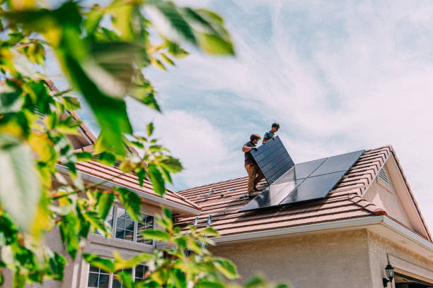 Roof Coating Services in Marcellus, MI