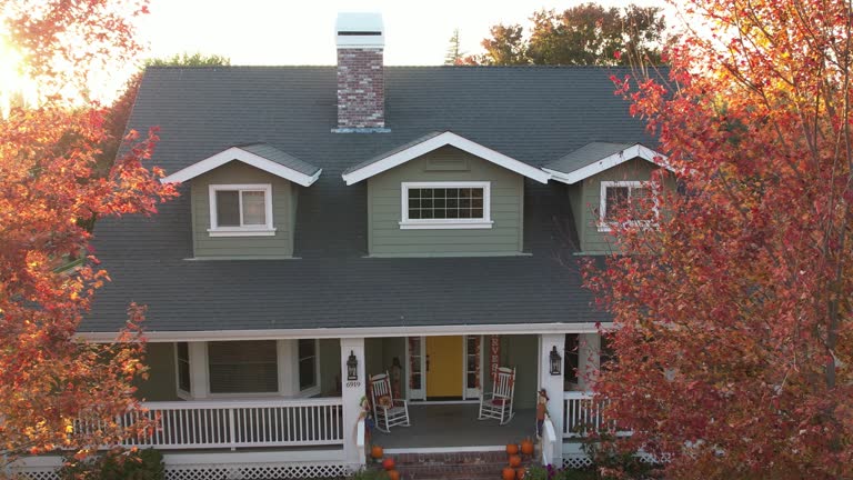 Trusted Marcellus, MI Roofing Experts