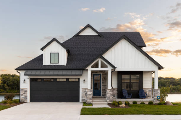Best Asphalt Shingles Roofing  in Marcellus, MI