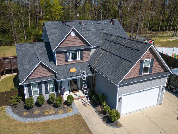 Best Flat Roofing  in Marcellus, MI
