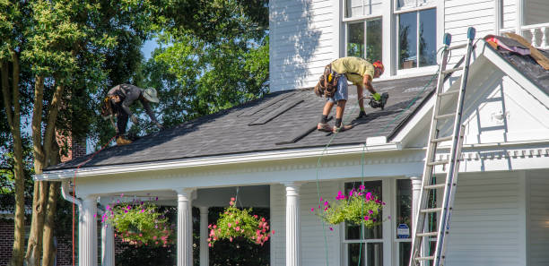 Best Roof Maintenance and Cleaning  in Marcellus, MI